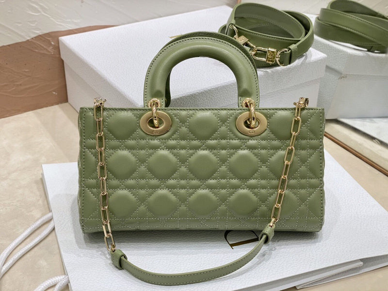 Glami Fashion - DIR Bags - 443