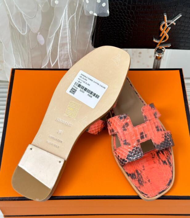 SAMC - HMS Women Shoes - 903