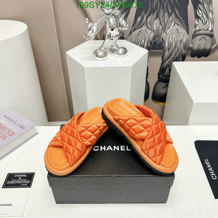 SAMC - CHL Women Shoes Slippers - 180