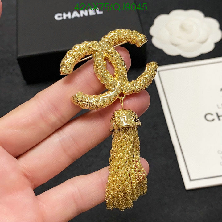 SAMC - CHL Jewelry - 856