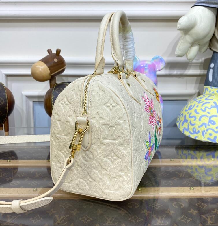 SAMC - LOV Bags - 984