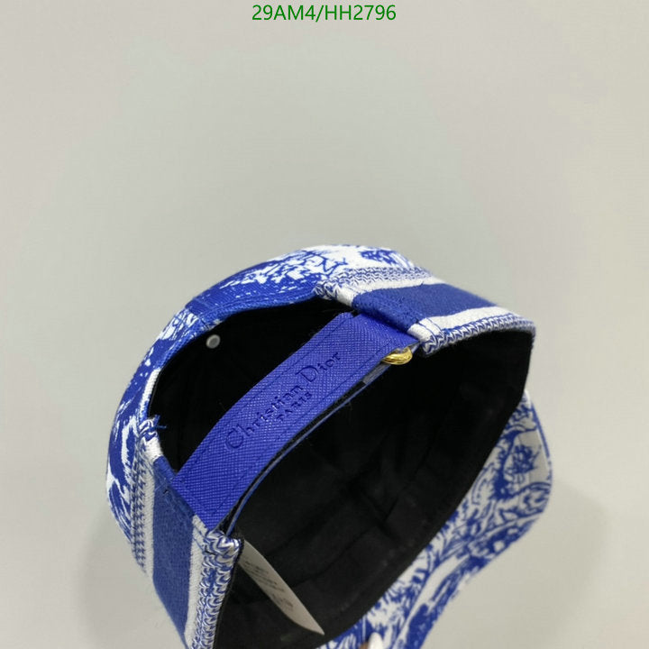 SAMC - DOR Caps & Hats - 119