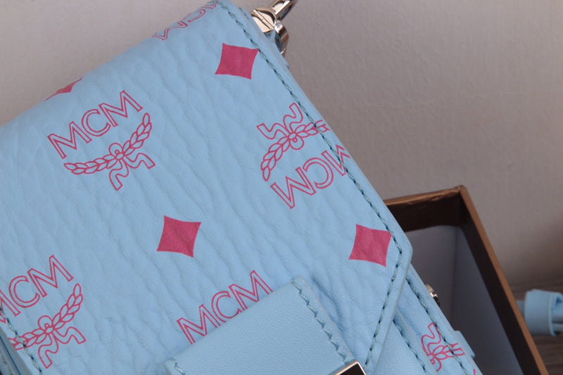 Satchel Bags - MC Bags - 469
