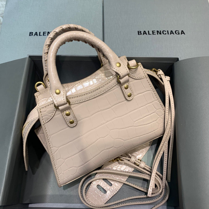 Satchel Bags - BGA Bags - 520