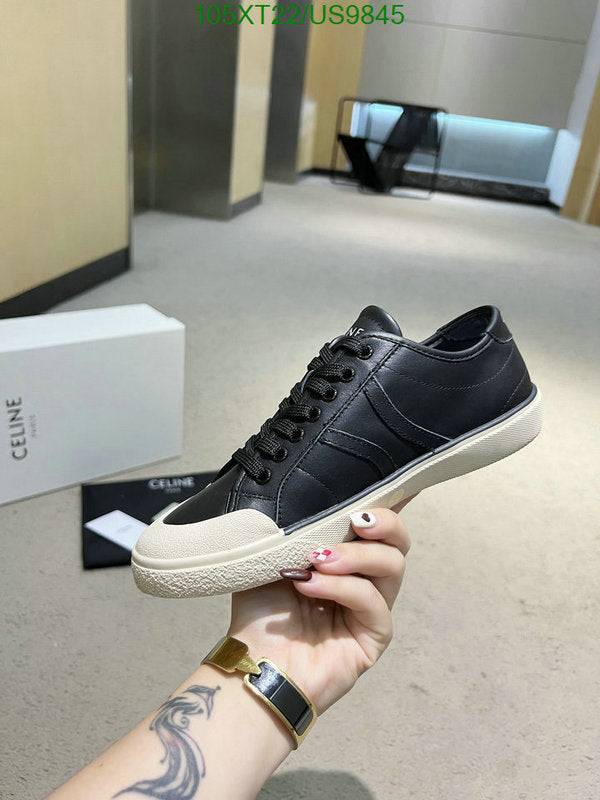 SAMC - COL Women Shoes - 053