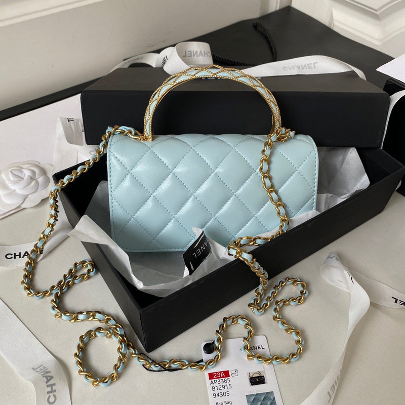 Satchel Bags - CHL Bags - 1531