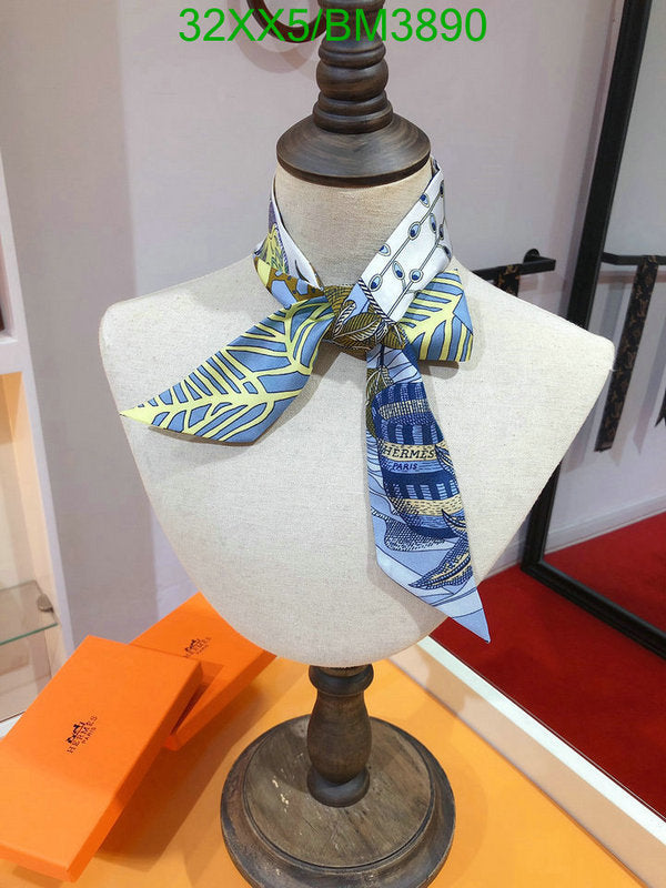 SAMC - HMS Scarves - 273