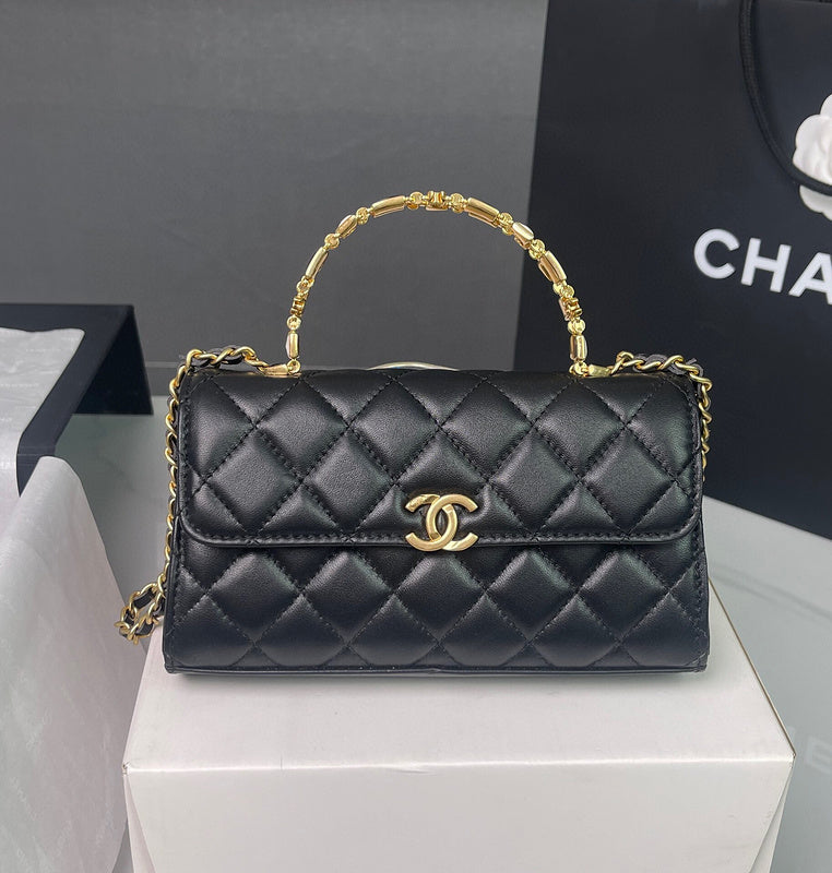 Satchel Bags - CHL Bags - 2671