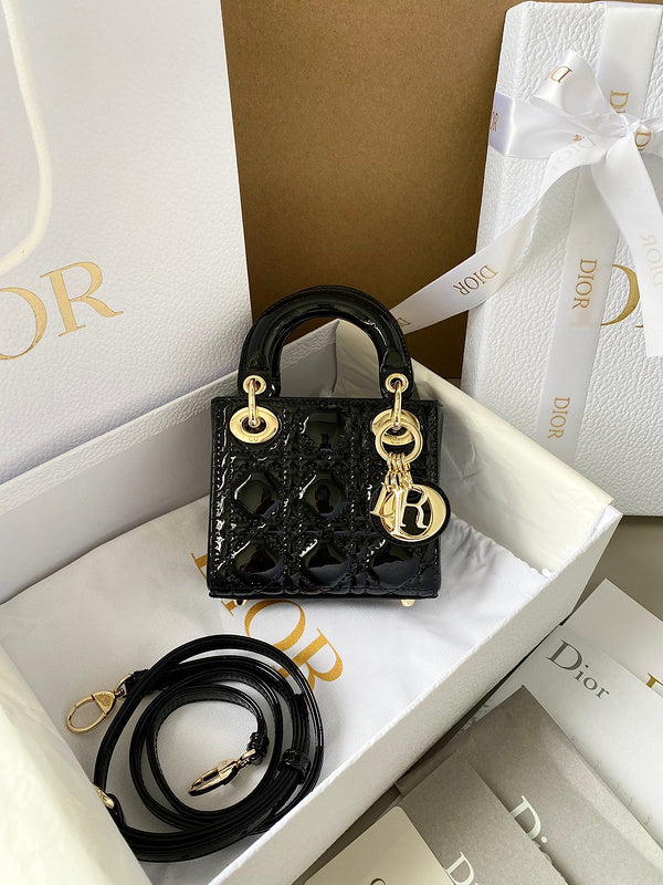 Glami - DOR Bags - 411
