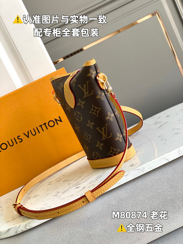 Glamy - LOV Bags - 656