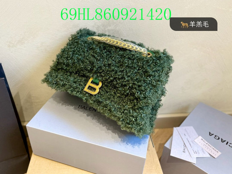 Glami GlamI - BGA Bags - 2044