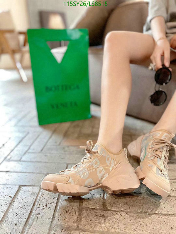 SAMCC - DOR Women Shoes - 1848