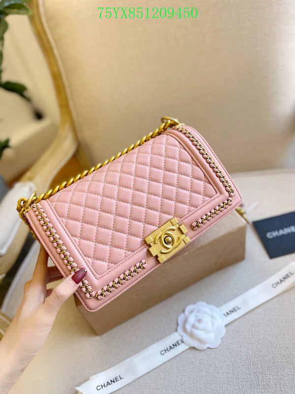 Glami - CHL Bags - 3111