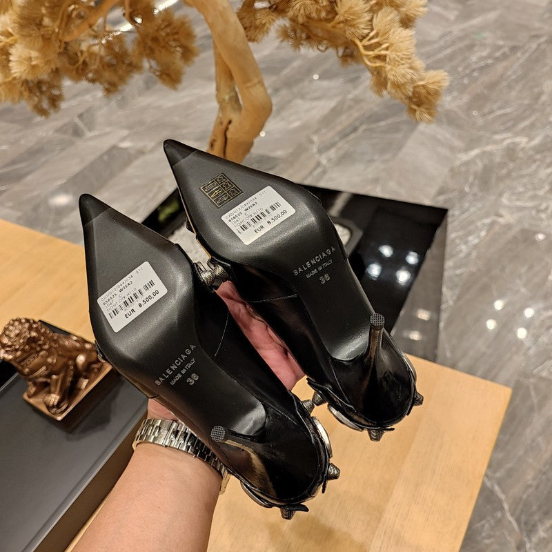Satchel Bags - BGA Shoes - 932