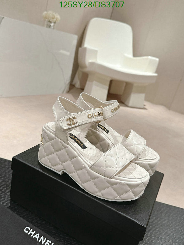 SAMC - CHL Women Shoes High Heels - 009