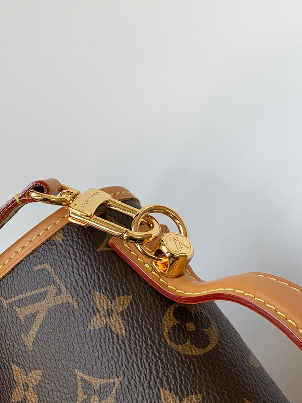 Satchel Bags - VL Bags - 804