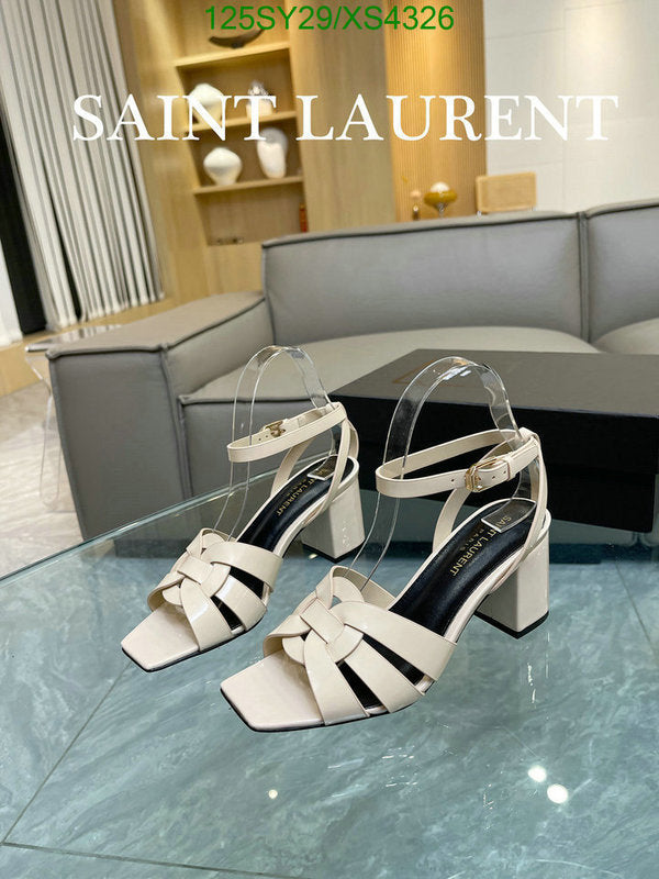 SAMC - YLS Women Shoes - 090