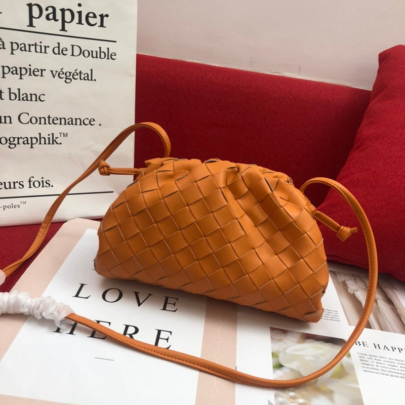 Satchel Bags - BV Bags - 254