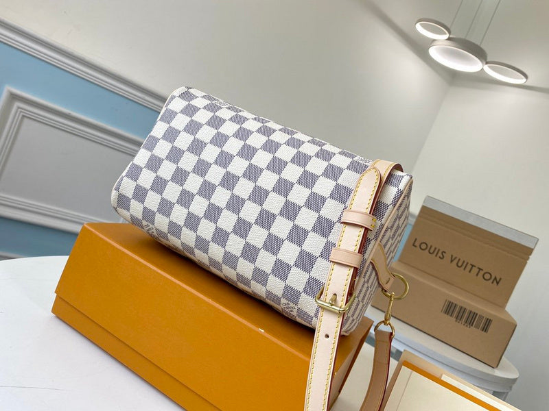 Satchel Bags - VL1 Bags - 832