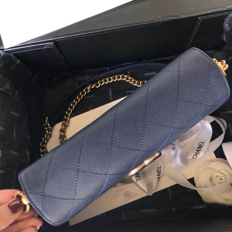 Satchel Bags - CHL Bags - 608