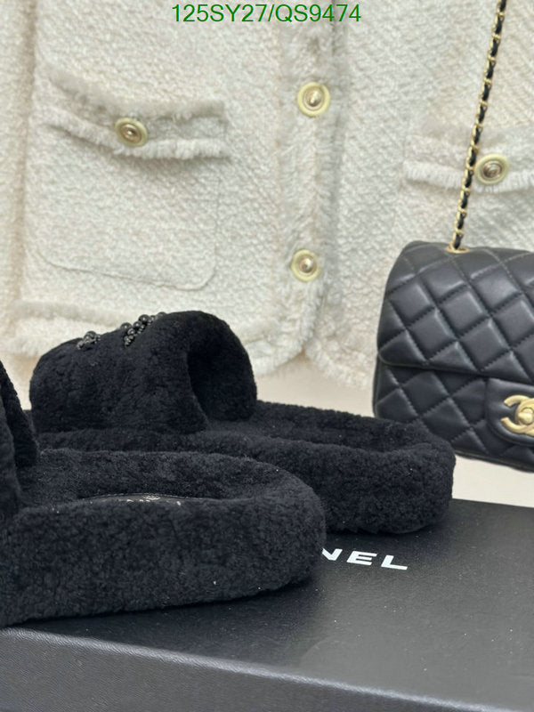 SAMC - CHL Women Shoes Slippers - 105