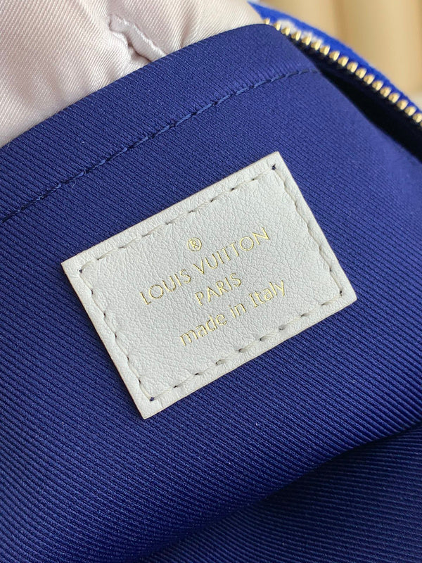 Satchel Bags - VL Bags - 6656