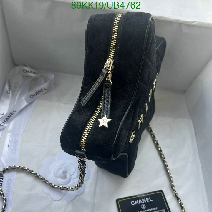 SAMC - CHL Bags Crossbody - 080