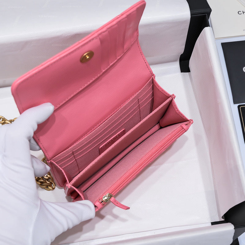 Satchel Bags - CHL Bags - 2934