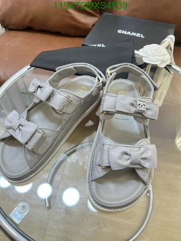 SAMC - CHL Women Shoes Beach - 081