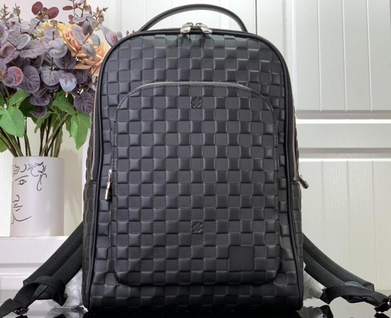 SAMC - LOV Bags - 805