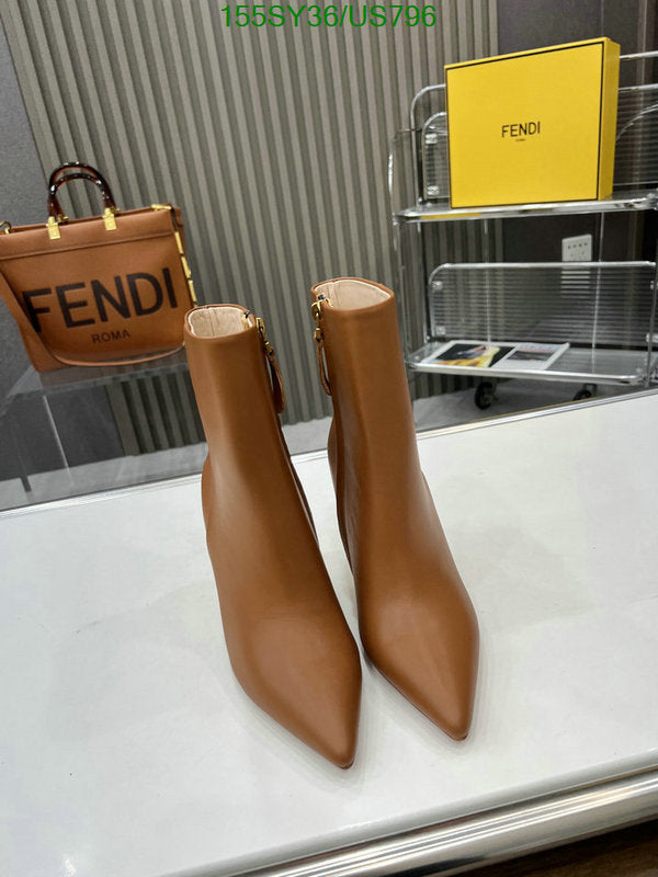 SAMC - FDE Women Shoes - 443