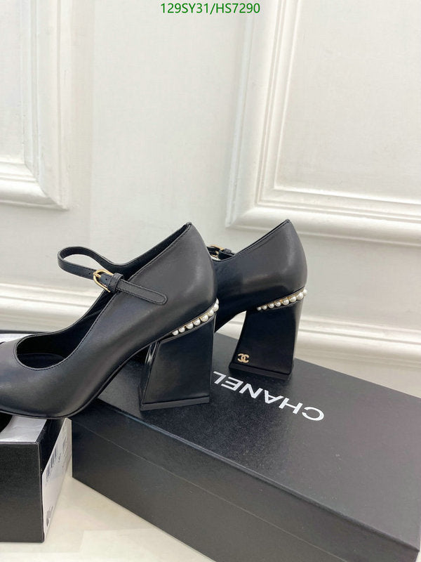 SAMC - CHL Women Shoes High Heels - 090
