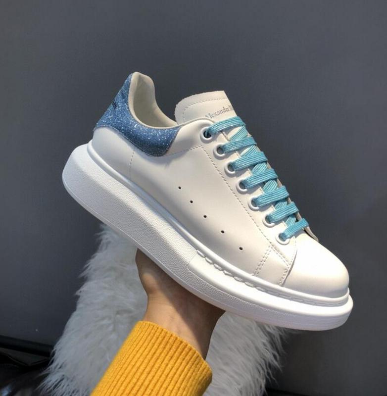 Glamy - AQ Men SHoes - 492