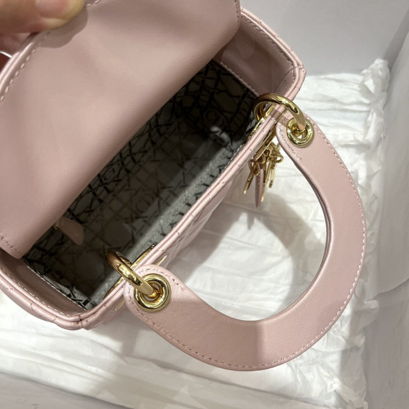 Glami Fashion - DIR Bags - 2212