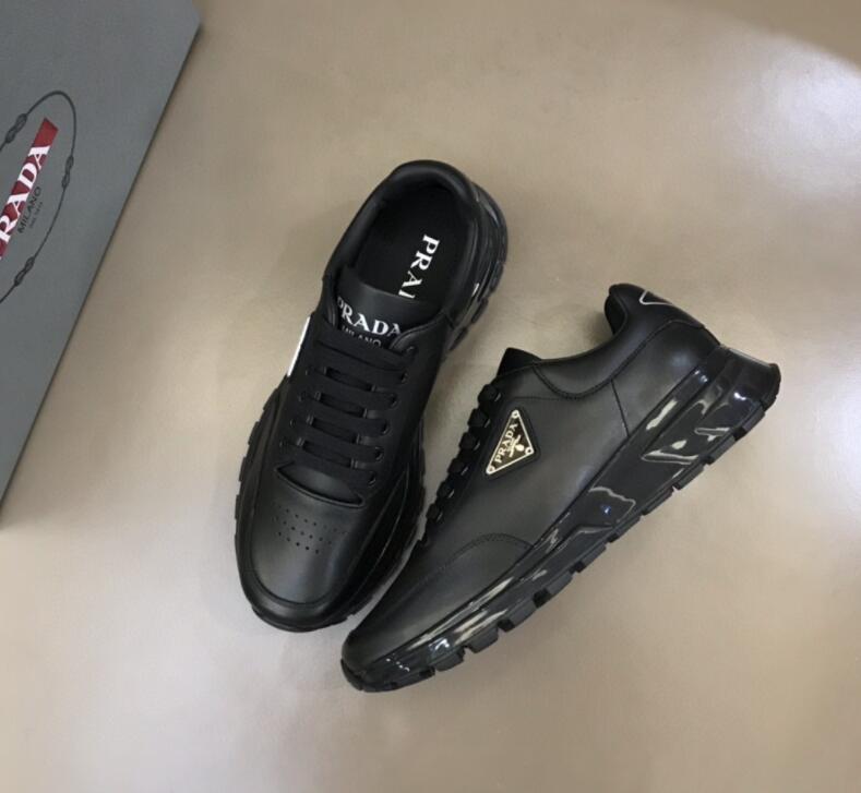 GlamyMen Shoes - 175