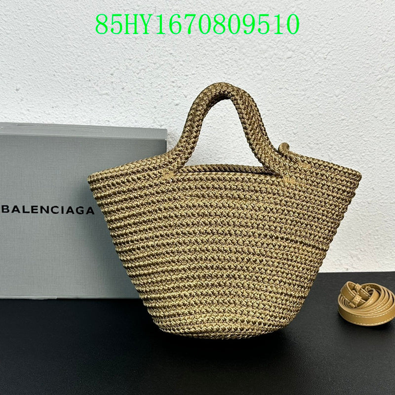 Satchel Bags - BGA Bags - 1656