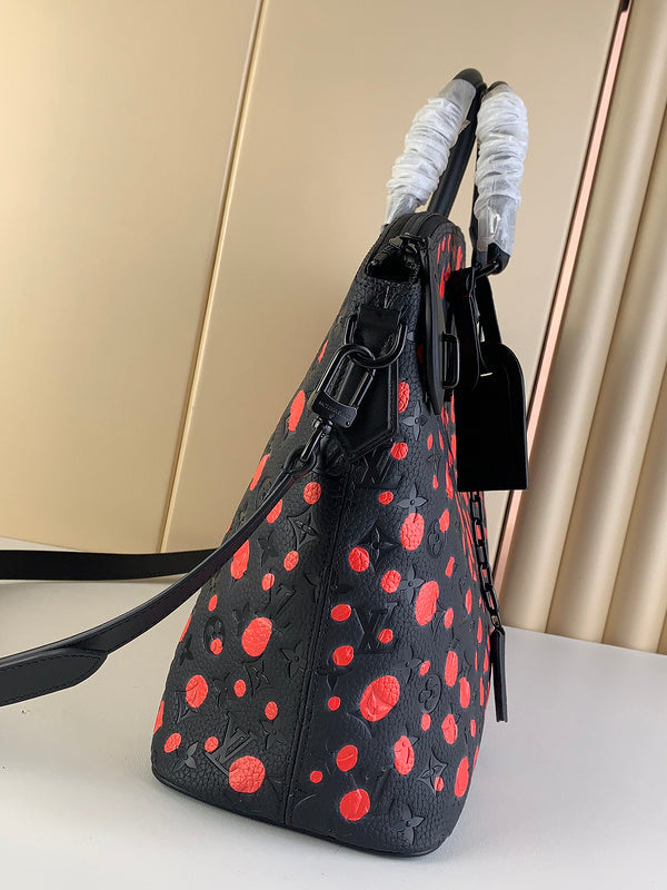 Satchel Bags - VL Bags - 2976