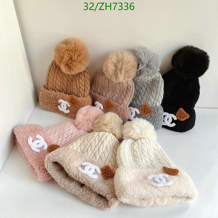 SAMC - CHL Caps & Hats - 419