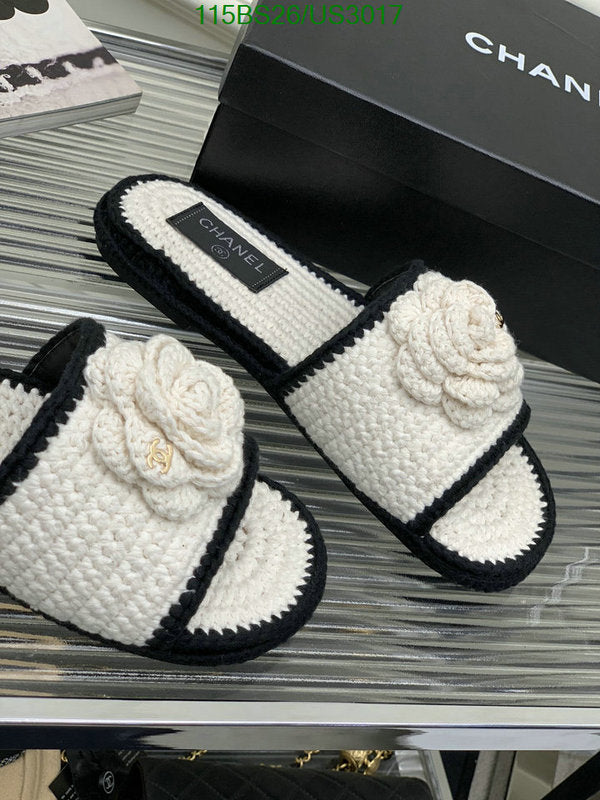 SAMC - CHL Women Shoes Slippers - 102