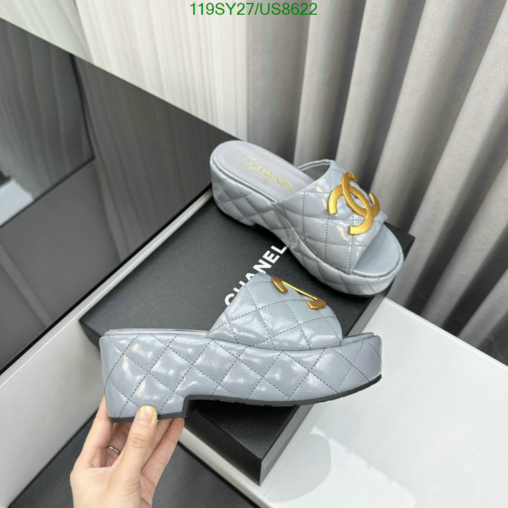 SAMC - CHL Women Shoes High Heels - 104
