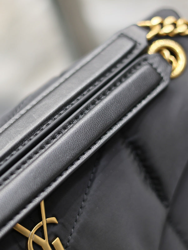 Satchel Bags - SLY Bags - 001
