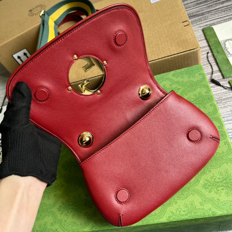 ELE - GG Bags - 693