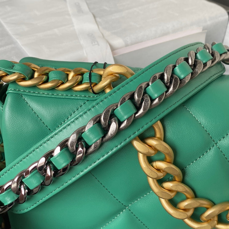 Satchel Bags - CHL Bags - 834