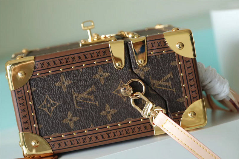 Satchel Bags - VL Bags - 6988
