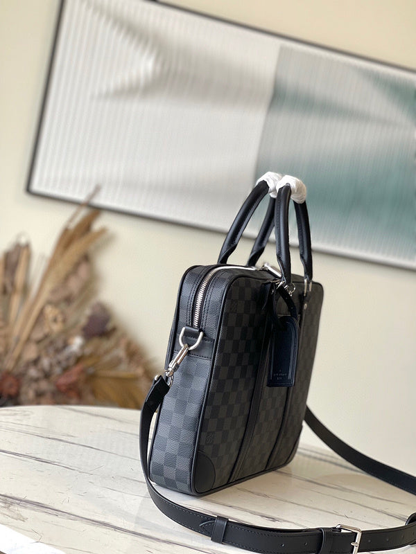 Satchel Bags - VL Bags - 4310
