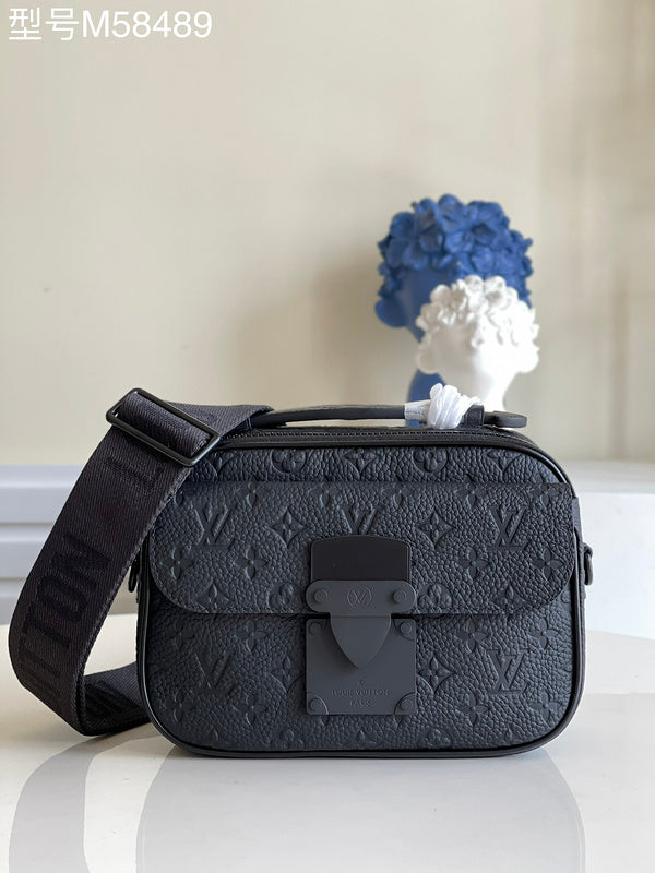 Glamy - LOV Bags - 415