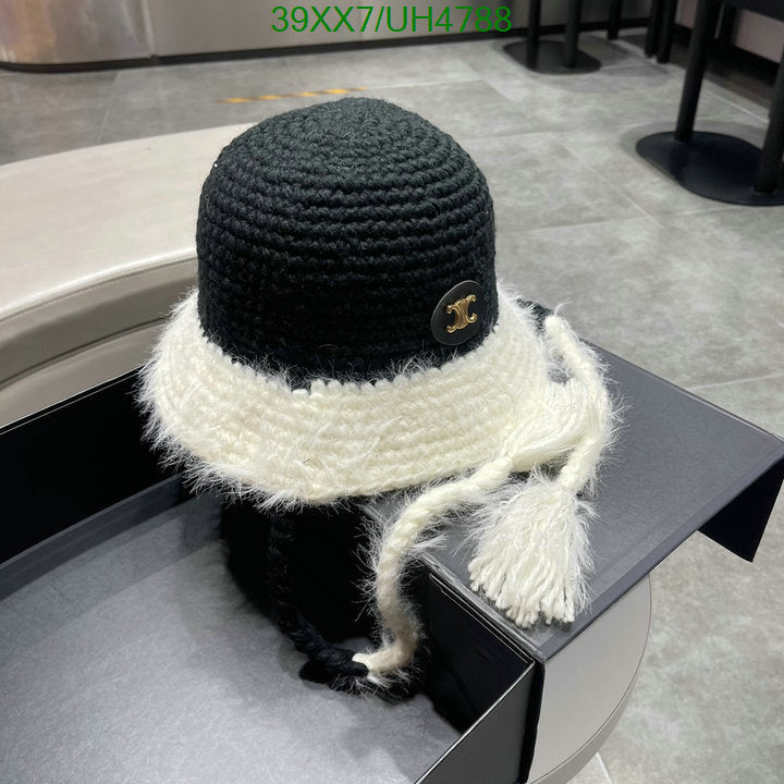 SAMC - COL Caps & Hats - 065