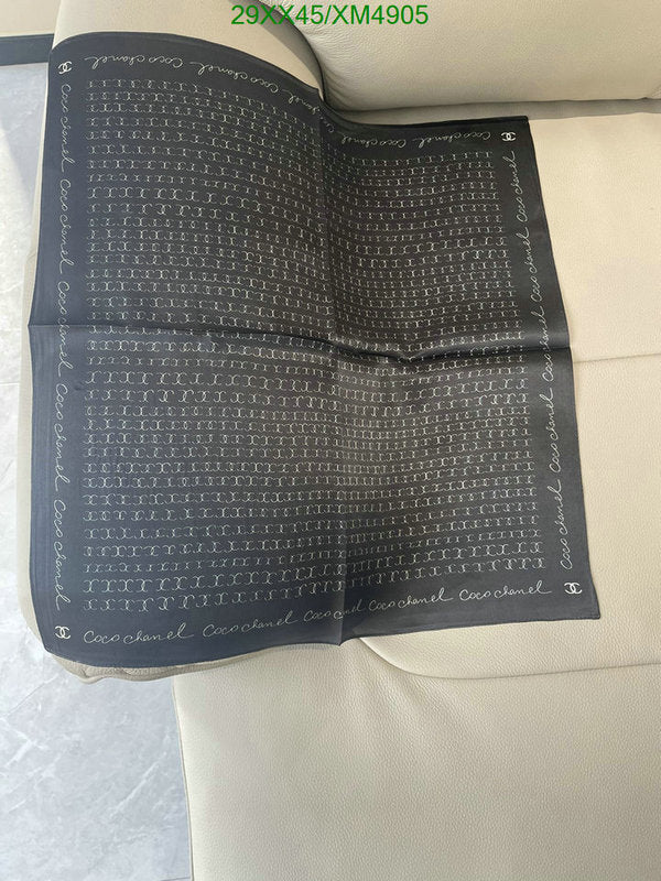 SAMC - CHL Scarves - 801