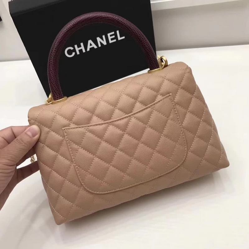 Satchel Bags - CHL Bags - 626