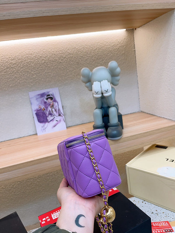 Satchel Bags - CHL Bags - 6808